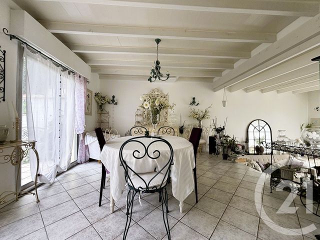 Maison à vendre - 5 pièces - 122,82 m2 - Le Bouscat - 33 - AQUITAINE