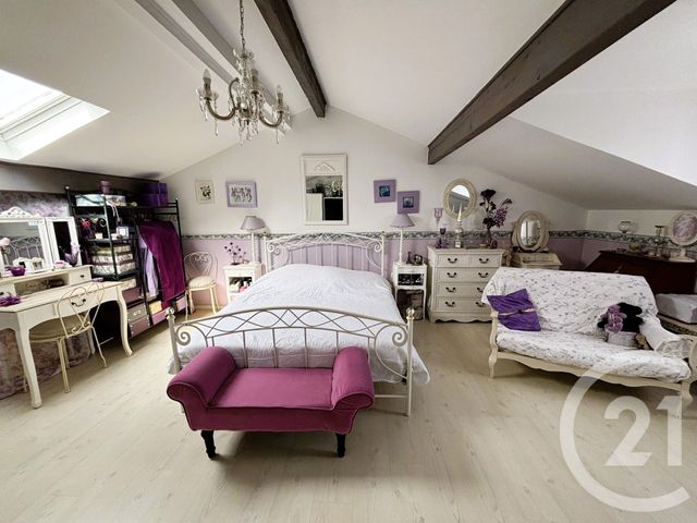 Maison à vendre - 5 pièces - 122,82 m2 - Le Bouscat - 33 - AQUITAINE