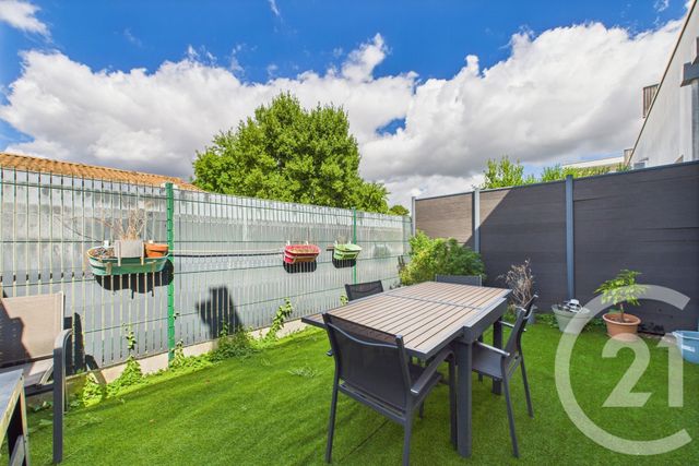 Maison &agrave; vendre - 4 pi&egrave;ces - 85,38 m2 - Bruges - 33 - AQUITAINE