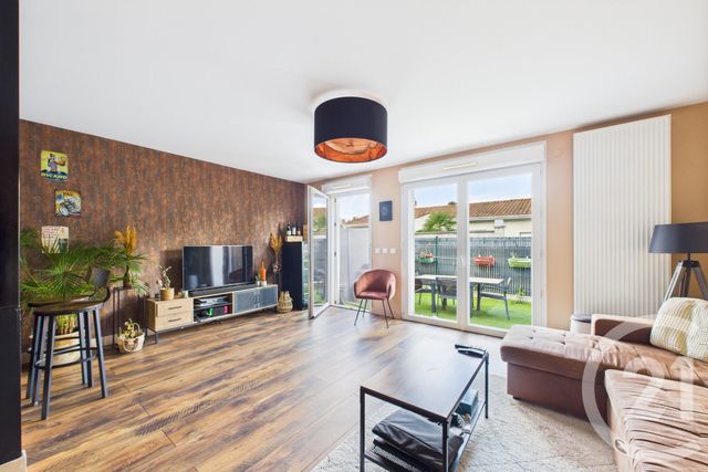 Maison &agrave; vendre - 4 pi&egrave;ces - 85,38 m2 - Bruges - 33 - AQUITAINE