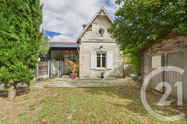 maison - EYSINES - 33