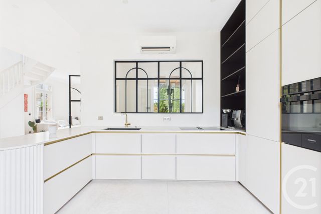 Maison à vendre - 4 pièces - 130,80 m2 - Eysines - 33 - AQUITAINE