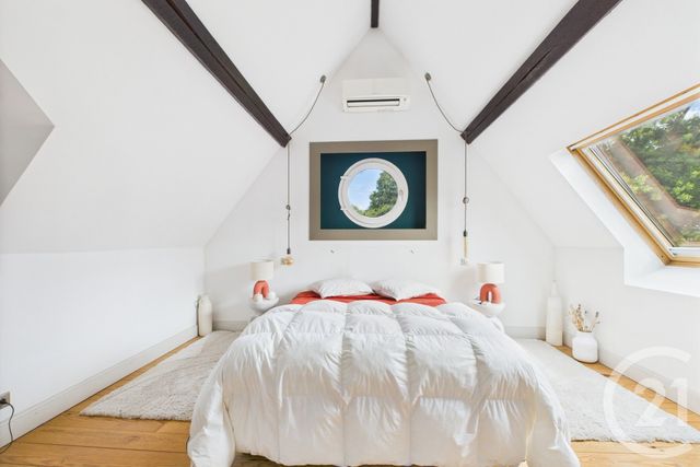 Maison à vendre - 4 pièces - 130,80 m2 - Eysines - 33 - AQUITAINE