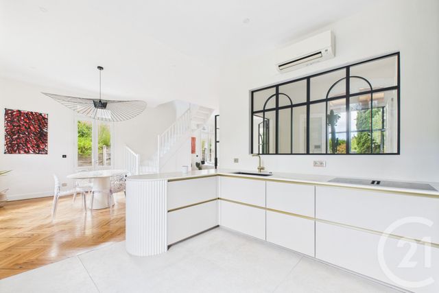 Maison à vendre - 4 pièces - 130,80 m2 - Eysines - 33 - AQUITAINE