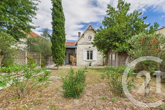 Maison à vendre - 4 pièces - 130,80 m2 - Eysines - 33 - AQUITAINE