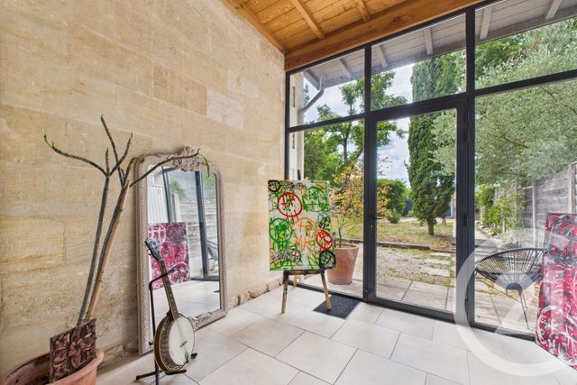 Maison à vendre - 4 pièces - 130,80 m2 - Eysines - 33 - AQUITAINE