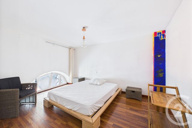 Appartement Duplex à vendre - 4 pièces - 111,51 m2 - Bordeaux - 33 - AQUITAINE