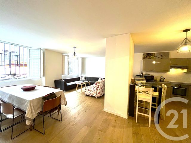 Appartement Duplex à vendre - 4 pièces - 111,51 m2 - Bordeaux - 33 - AQUITAINE