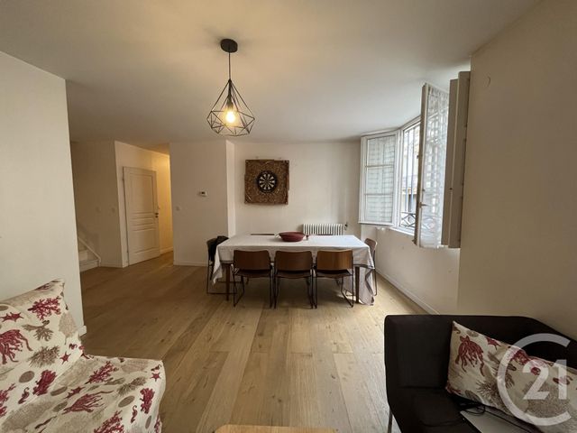 Appartement Duplex à vendre - 4 pièces - 111,51 m2 - Bordeaux - 33 - AQUITAINE