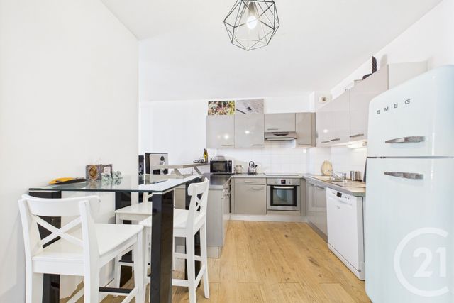 Appartement Duplex à vendre - 4 pièces - 111,51 m2 - Bordeaux - 33 - AQUITAINE