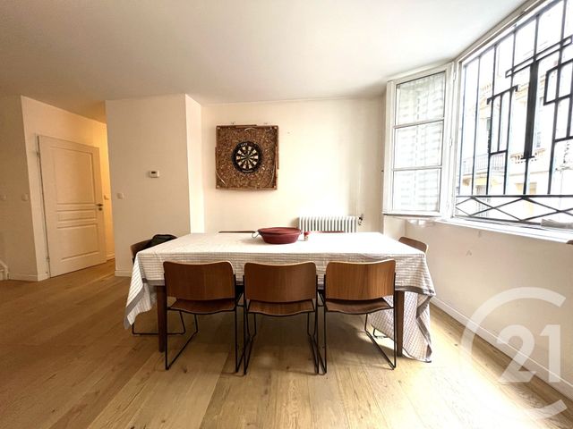 Appartement Duplex à vendre - 4 pièces - 111,51 m2 - Bordeaux - 33 - AQUITAINE