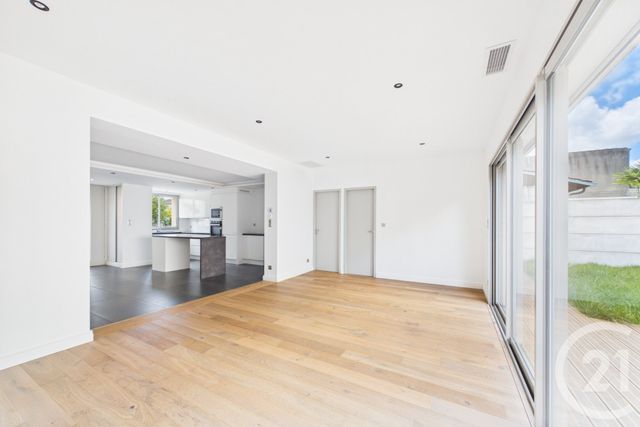 maison - LE BOUSCAT - 33