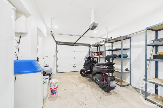 Maison &agrave; louer - 7 pi&egrave;ces - 120,22 m2 - Le Bouscat - 33 - AQUITAINE