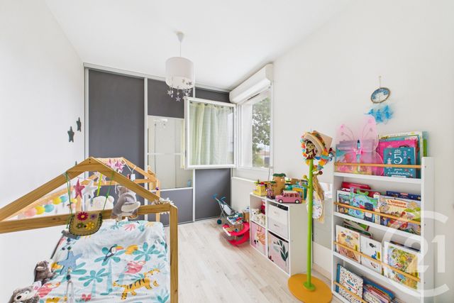 Appartement Duplex à vendre - 3 pièces - 61,39 m2 - Eysines - 33 - AQUITAINE