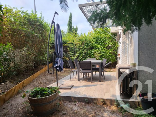 Appartement Duplex à vendre - 3 pièces - 61,39 m2 - Eysines - 33 - AQUITAINE