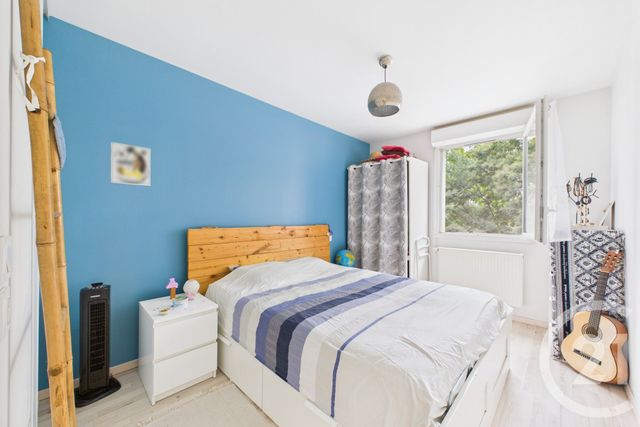 Appartement Duplex à vendre - 3 pièces - 61,39 m2 - Eysines - 33 - AQUITAINE