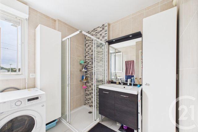 Appartement Duplex à vendre - 3 pièces - 61,39 m2 - Eysines - 33 - AQUITAINE