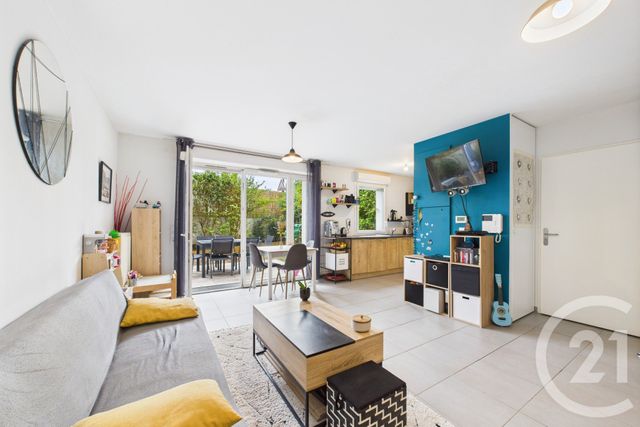 Appartement Duplex à vendre EYSINES