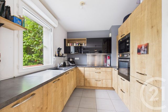 Appartement Duplex à vendre - 3 pièces - 61,39 m2 - Eysines - 33 - AQUITAINE