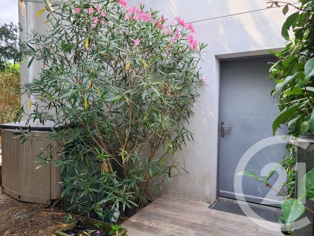 Appartement Duplex à vendre - 3 pièces - 61,39 m2 - Eysines - 33 - AQUITAINE