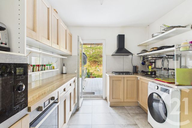 Maison à vendre - 6 pièces - 126,13 m2 - Eysines - 33 - AQUITAINE