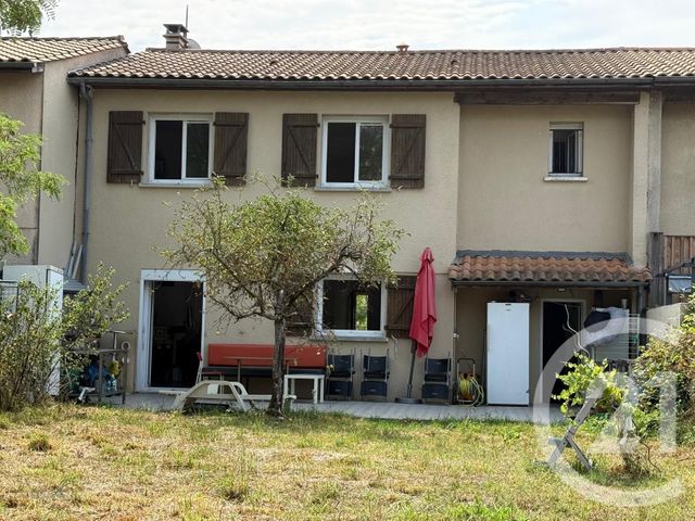 Maison à vendre - 6 pièces - 126,13 m2 - Eysines - 33 - AQUITAINE