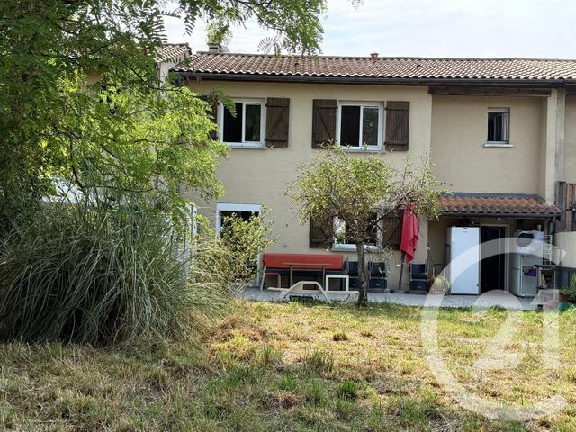 Maison à vendre - 6 pièces - 126,13 m2 - Eysines - 33 - AQUITAINE