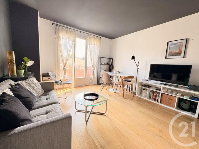 appartement - LE BOUSCAT - 33