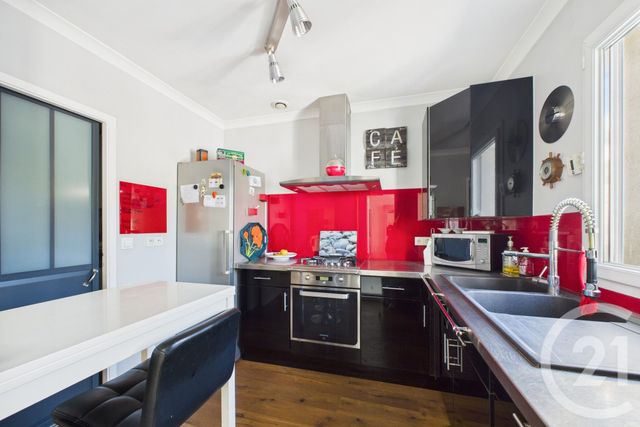 Maison à vendre - 6 pièces - 140,28 m2 - Le Bouscat - 33 - AQUITAINE