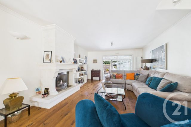 Maison à vendre - 6 pièces - 140,28 m2 - Le Bouscat - 33 - AQUITAINE