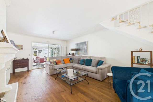 Maison à vendre LE BOUSCAT