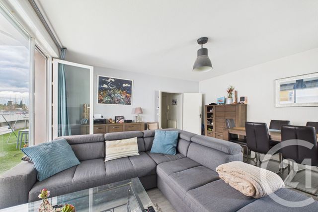 Appartement T4 à vendre - 4 pièces - 94,87 m2 - Bruges - 33 - AQUITAINE