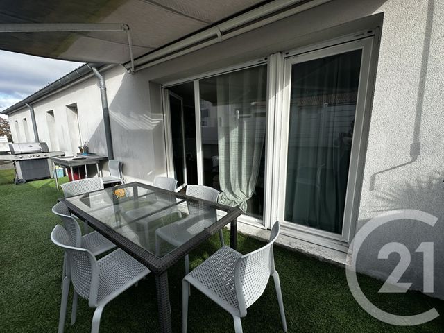 Appartement T4 à vendre - 4 pièces - 94,87 m2 - Bruges - 33 - AQUITAINE
