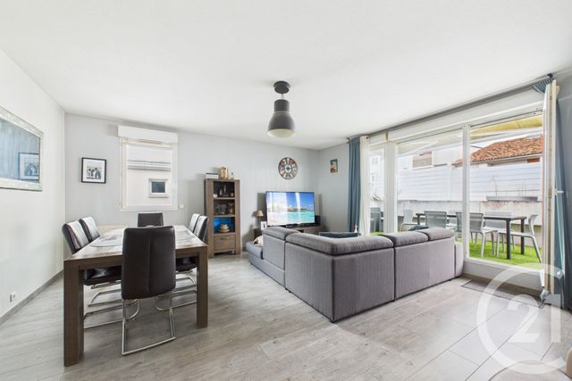 Appartement T4 à vendre BRUGES