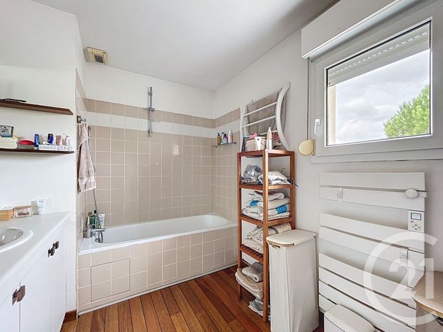 Maison à vendre - 4 pièces - 91,29 m2 - Le Bouscat - 33 - AQUITAINE