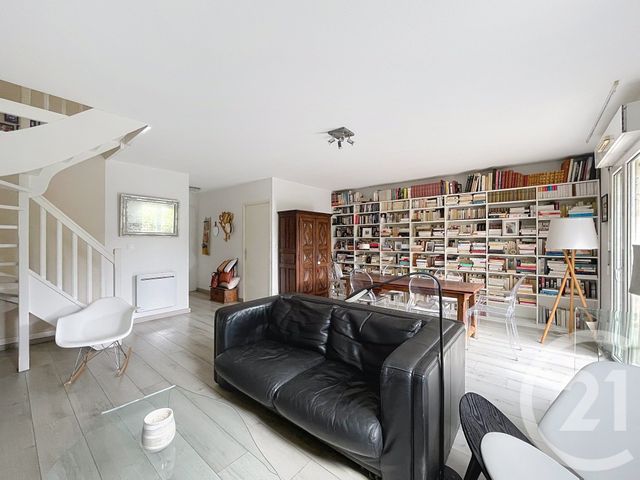 Maison à vendre - 4 pièces - 91,29 m2 - Le Bouscat - 33 - AQUITAINE