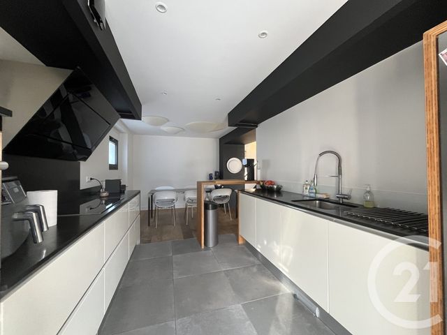 Maison &agrave; vendre - 4 pi&egrave;ces - 173,96 m2 - Le Bouscat - 33 - AQUITAINE