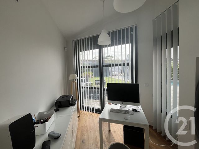 Maison &agrave; vendre - 4 pi&egrave;ces - 173,96 m2 - Le Bouscat - 33 - AQUITAINE