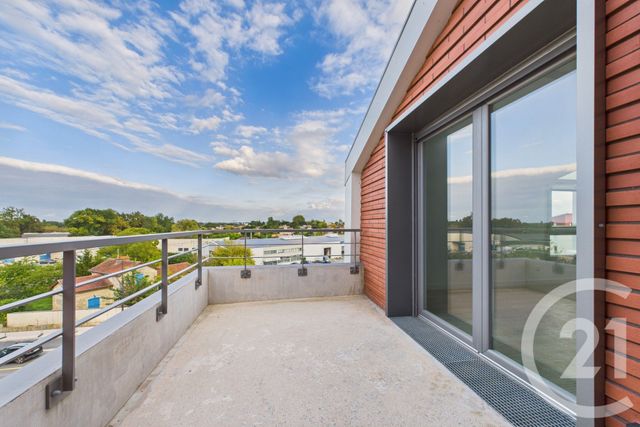 Appartement T2 à louer - 2 pièces - 44,23 m2 - Bruges - 33 - AQUITAINE