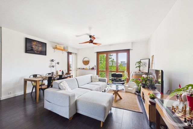 Appartement T3 à vendre BRUGES