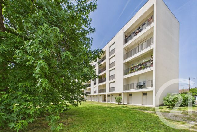 Appartement T3 &agrave; vendre - 3 pi&egrave;ces - 69,96 m2 - Bruges - 33 - AQUITAINE