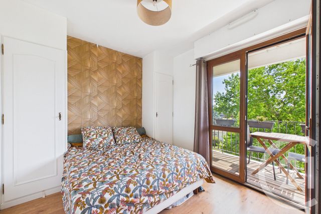 Appartement T3 &agrave; vendre - 3 pi&egrave;ces - 69,96 m2 - Bruges - 33 - AQUITAINE