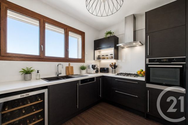 Appartement T3 &agrave; vendre - 3 pi&egrave;ces - 69,96 m2 - Bruges - 33 - AQUITAINE