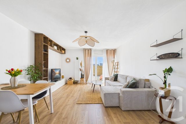 Appartement T2 à louer - 2 pièces - 47,45 m2 - Bruges - 33 - AQUITAINE