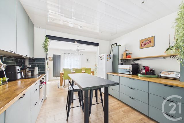 Maison à vendre - 5 pièces - 98,87 m2 - Le Bouscat - 33 - AQUITAINE