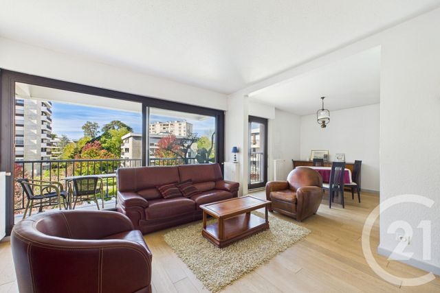 appartement - MERIGNAC - 33