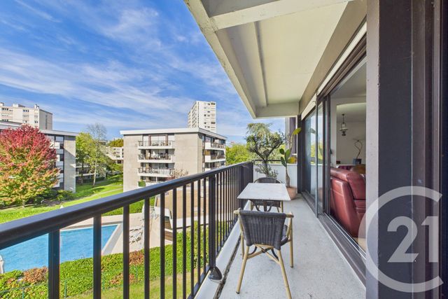 appartement - MERIGNAC - 33