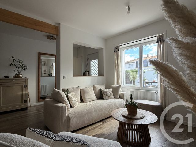 Maison à vendre - 3 pièces - 92,55 m2 - Bruges - 33 - AQUITAINE