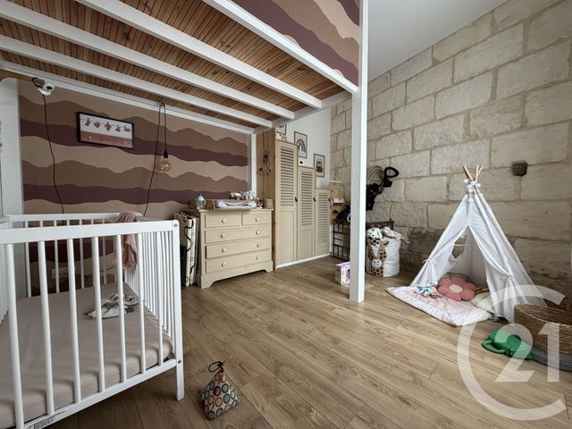Maison à vendre - 3 pièces - 92,55 m2 - Bruges - 33 - AQUITAINE