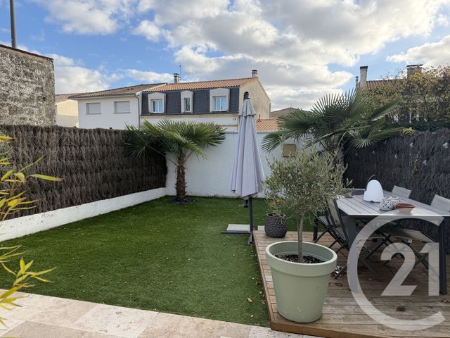 Maison à vendre - 3 pièces - 92,55 m2 - Bruges - 33 - AQUITAINE